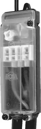 Shtyllë ROSA Fuse TB-1