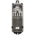 Mbajtës i siguresave Rosa TB-11 - 324011, e hirtë - 1