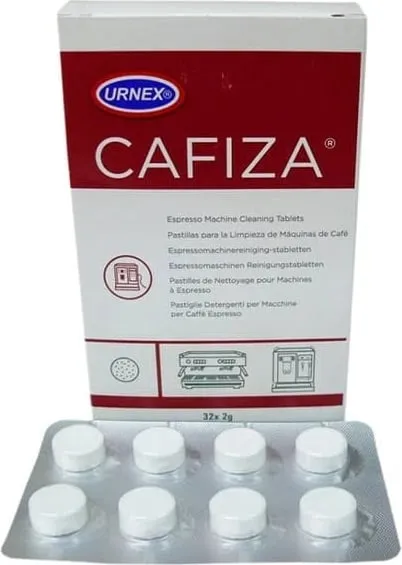 Tableta pastrimi URNEX Cafiza 754631602903 - 1