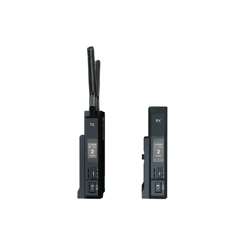 Hollyland Mars300Pro Enhanced Video Transmitter - 4