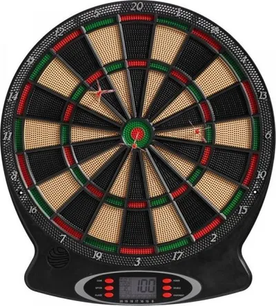Pikado Best Sporting, 43cm, 6 shigjeta - 1