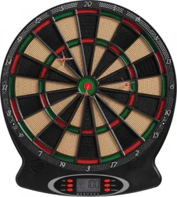 Pikado Best Sporting, 43cm, 6 shigjeta