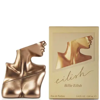 Eau de Parfum Billie Eilish Eilish, 100 ml