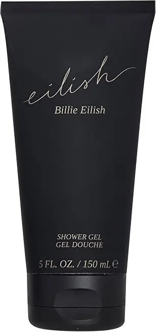 Shower gel për femra Billie Eilish Eilish 150ml