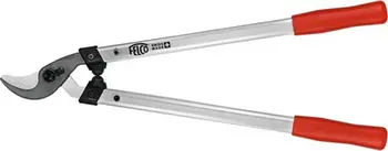 Gërshërë krasitëse Felco 211, 60 cm, për degë të trasha, e kuqe
