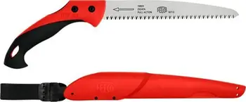 Sharrë dore Felco FELCO 621, teh i drejtë 24cm, me këllëf