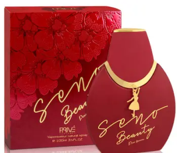 Eau de Parfum Emper Seno Beauty Prive, 100ml