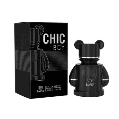 Eau de Parfum Emper Chic Boy, 100ml - 1