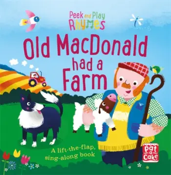 Old Macdonald Had A Farm