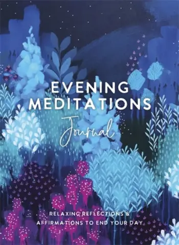 Evening Meditations Journal - The Editors Of Hay House