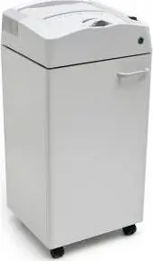 Makinë shkatërruese dokumentesh Kobra 240 ES AF+1 P-4, 250W, 80L, gri