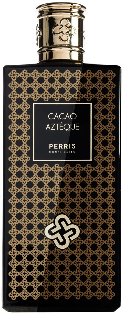 Parfum Perris Monte Carlo Cacao Aztèque, Eau de Parfum, 100ml - 1