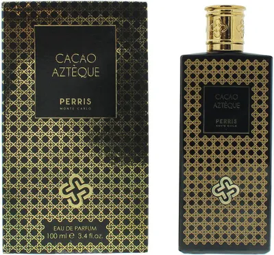 Parfum Perris Monte Carlo Cacao Aztèque, Eau de Parfum, 100ml - 2