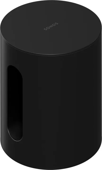 Subwoofer Sonos Sub Mini, i zi - 2