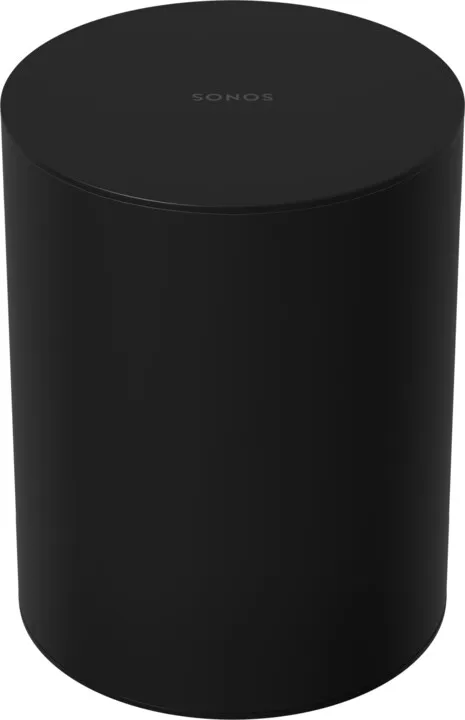 Subwoofer Sonos Sub Mini, i zi - 4