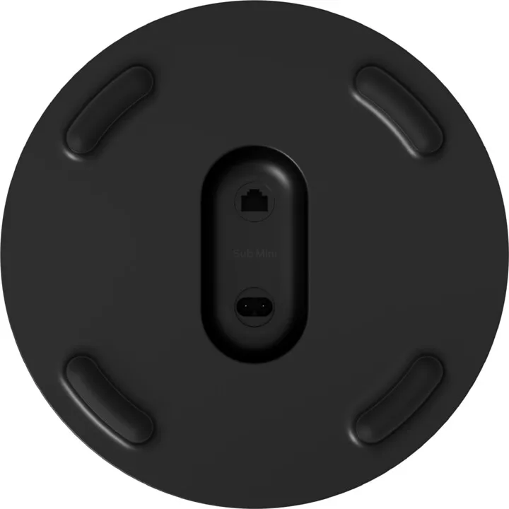 Subwoofer Sonos Sub Mini, i zi - 8