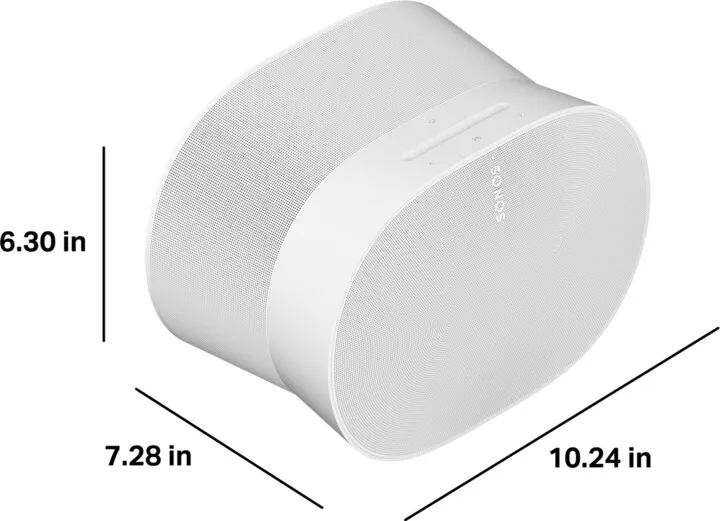 Altoparlant Sonos Era 300, i bardhë - 8