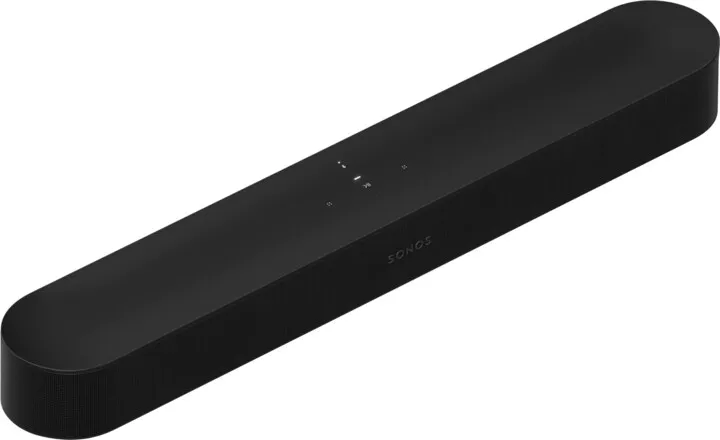 Soundbar Sonos Beam 2, i zi - 1