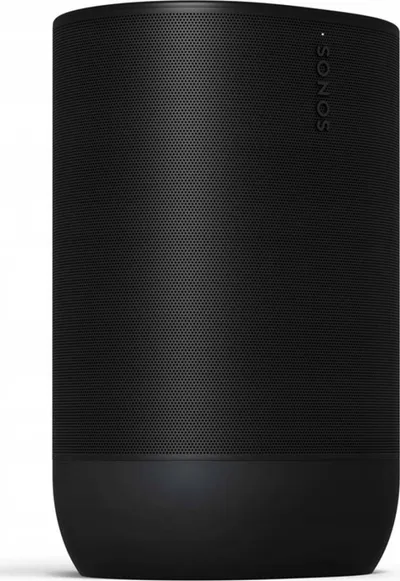 Altoparlant portativ Sonos Move, Gen2, i zi - 1