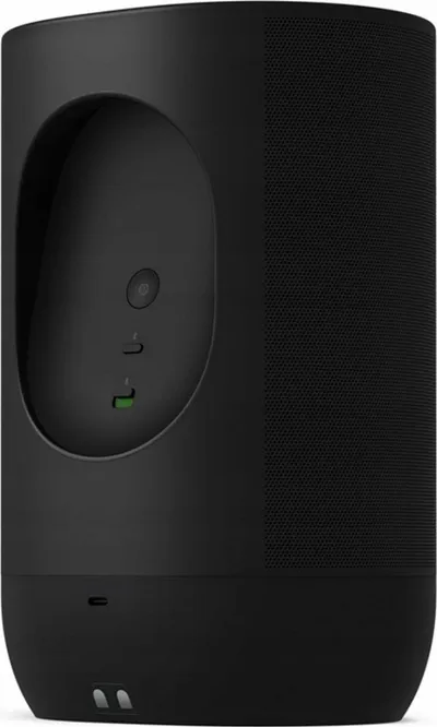 Altoparlant portativ Sonos Move, Gen2, i zi - 2