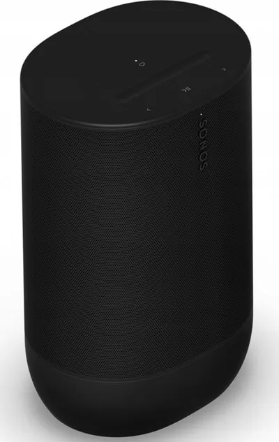 Altoparlant portativ Sonos Move, Gen2, i zi - 3