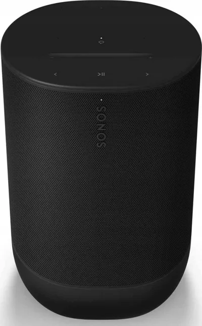 Altoparlant portativ Sonos Move, Gen2, i zi - 6