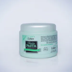 Pastë për pastrim të sipërfaqeve Limes 04, 500 gr - 1