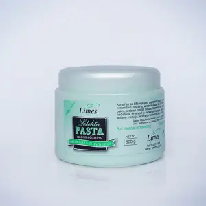 Pastë për pastrim të sipërfaqeve Limes 04, 500 gr