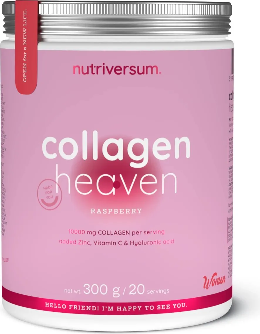 Collagen Heaven 300gr - 1