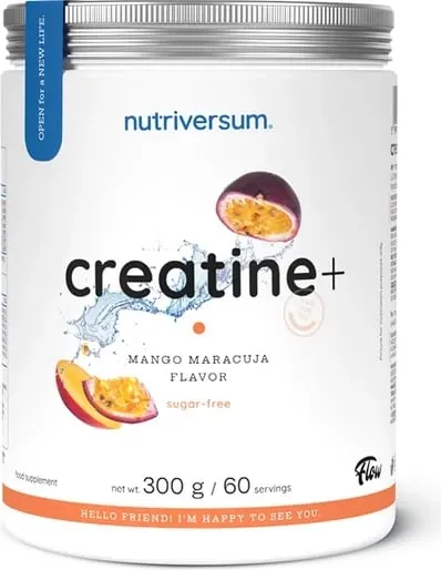 Creatine + 300gr - 1
