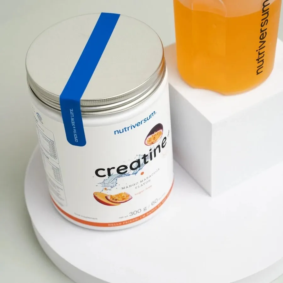 Creatine + 300gr - 2