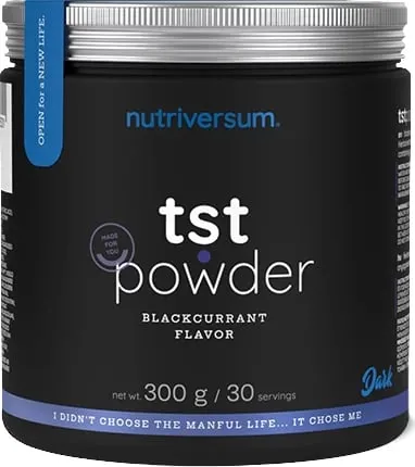 TST Powder - 1