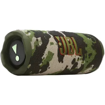 Altoparlantë JBL Flip 7 Bluetooth Speaker – Gjelbër