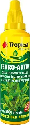 Kondicioner për bimë Tropical Ferro-Aktiv, 30 ml
