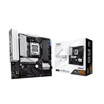 Pllakë Amë AM5 ASROCK B850M Pro RS