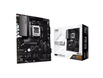 Pllakë Amë AM5 ASROCK B850 Pro-A