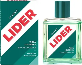 Eau de Cologne Leader Classic, 100ml