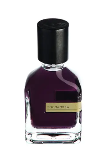 Parfum Orto Paris Boccanera, 50 ml