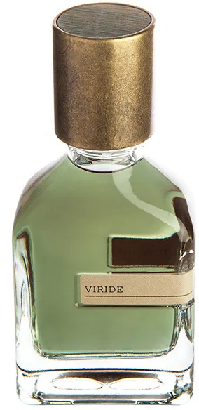 Parfum Orto Parisi Viride, 50 ml - 1