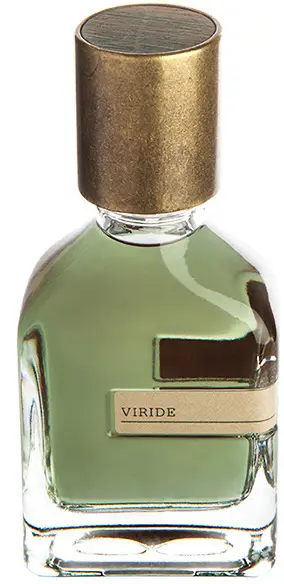 Parfum Orto Parisi Viride, 50 ml