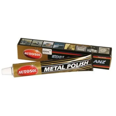 Polir Metali 75ml - 1