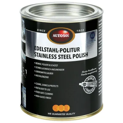 Pastrues ÇEliku - 1
