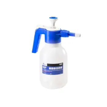 Sperkatese Me Presion Alfa Tec Viton 2l