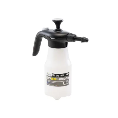 Sperkatese Me Presion Tec One 1000 Epdm 2l - 1