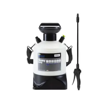 Sperkatese Me Presion Tec 5 Epdm 5l