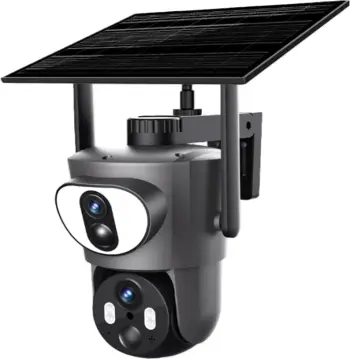 Kamere Ubox Pro Solare 4G 8.0MP SD210
