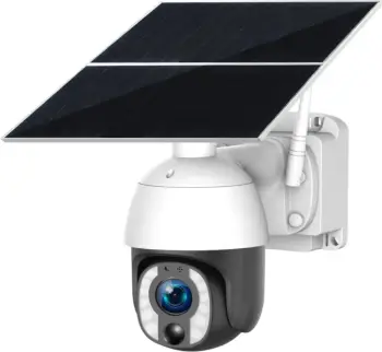 Kamere Ubox Pro Solare 4G 8.0MP SL100P