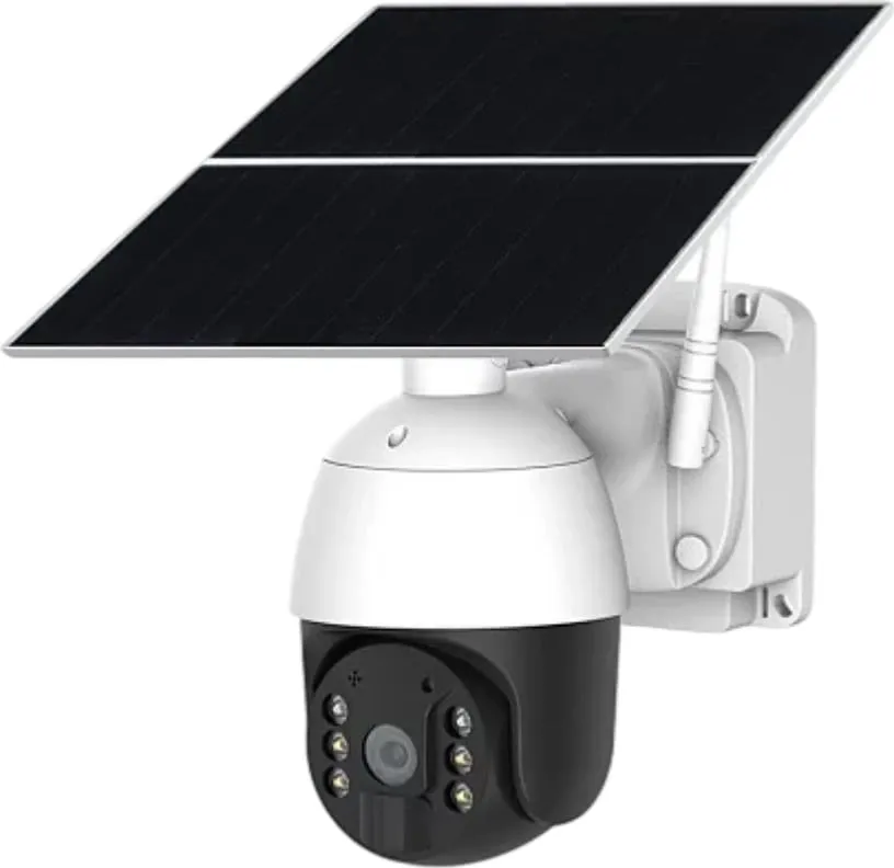 Kamere Ubox Solare 4G 8.0MP SL100 - 1