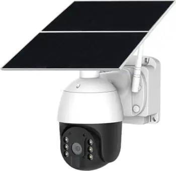 Kamere Ubox Solare 4G 8.0MP SL100