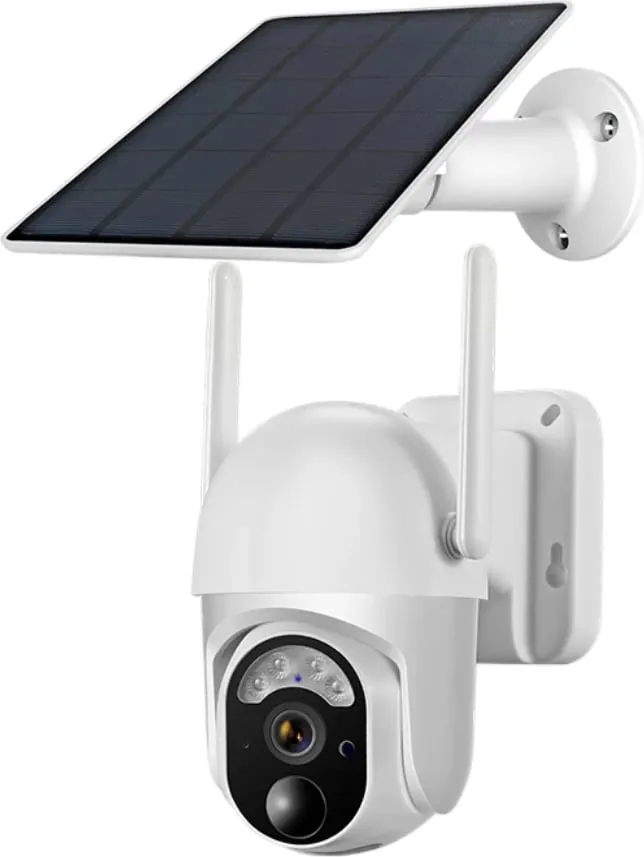 Kamere Solare 4G 8.0MP S40 - 1